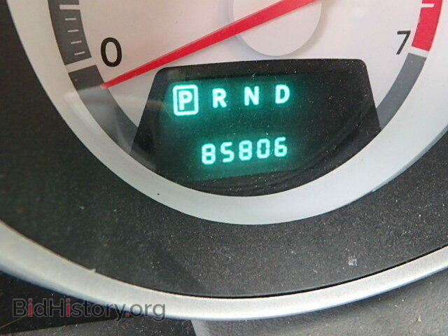 2010 DODGE CARAVAN - VIN: 2D4RN3D19AR419469 - Фото 8