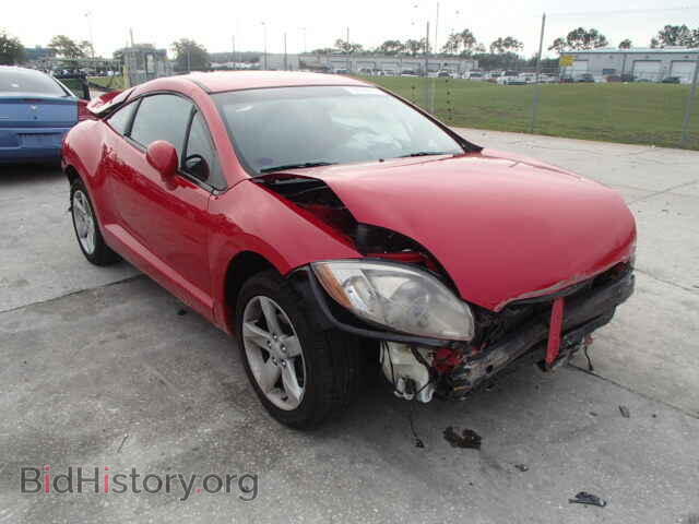 Photo 4A3AK24F96E042619 - MITSUBISHI ECLIPSE 2006