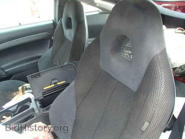 2006 MITSUBISHI ECLIPSE - VIN: 4A3AK24F96E042619 - Photo 6