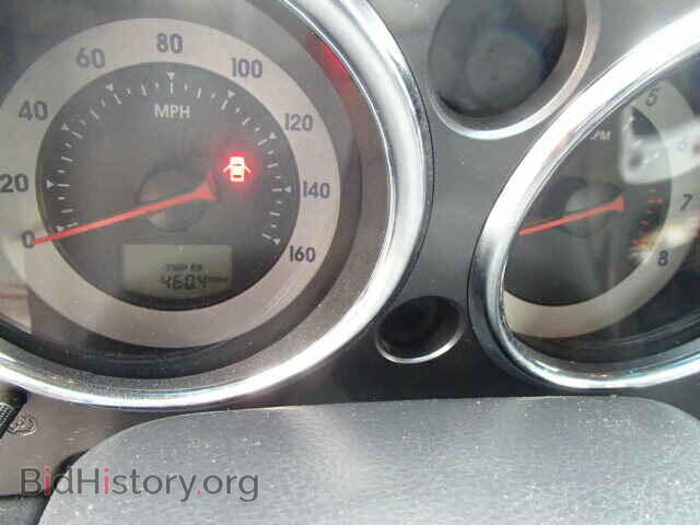 2006 MITSUBISHI ECLIPSE - VIN: 4A3AK24F96E042619 - Photo 8