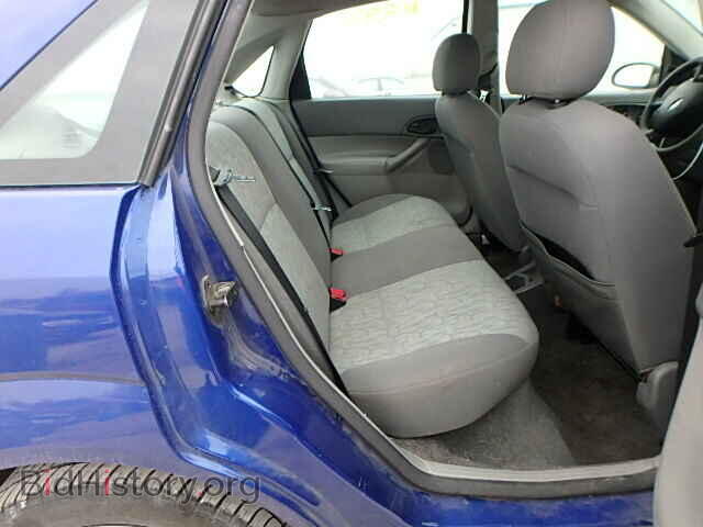 2005 FORD FOCUS - VIN: 1FAFP34N65W307261 - Фото 6