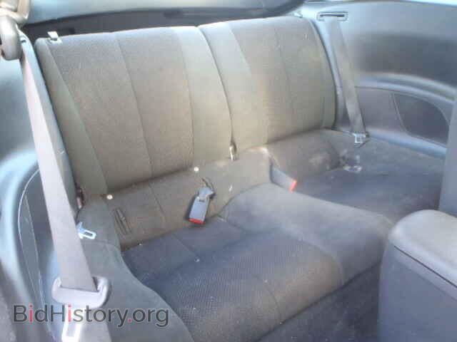 2008 MITSUBISHI ECLIPSE - VIN: 4A3AK24F98E034071 - Photo 6