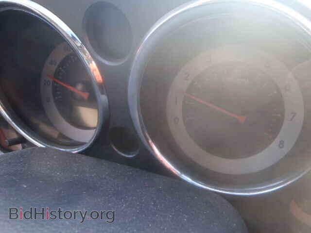 2008 MITSUBISHI ECLIPSE - VIN: 4A3AK24F98E034071 - Photo 8