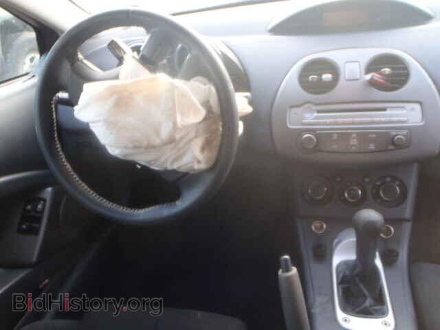 2008 MITSUBISHI ECLIPSE - VIN: 4A3AK24F98E034071 - Photo 9
