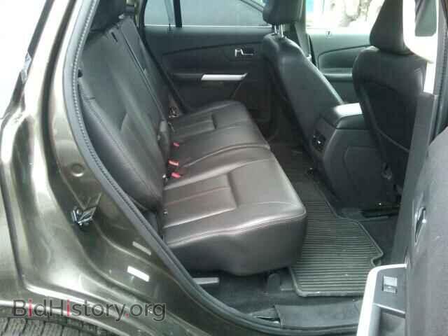 2011 FORD EDGE - VIN: 2FMDK4KC7BBA87970 - Photo 6