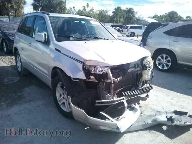 Photo JS3TE947X64100782 - SUZUKI GR VITARA 2006