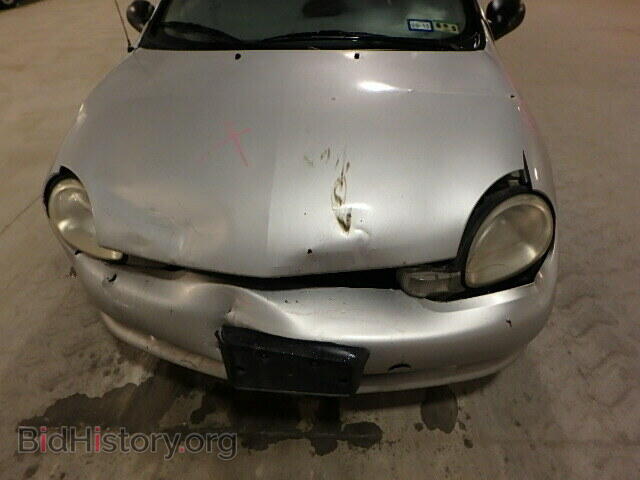 2000 DODGE NEON - VIN: 1B3ES46C0YD573141 - Photo 9