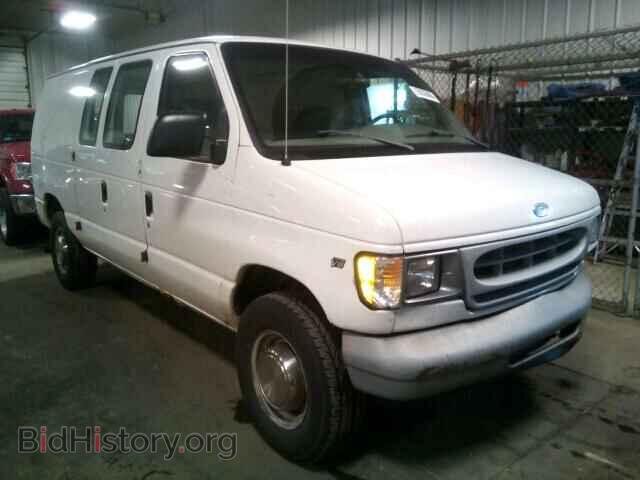 Фотография 1FTNE24L7WHA03849 - FORD ECONOLINE 1998
