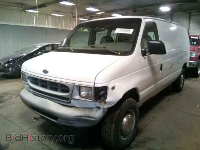 1998 FORD ECONOLINE - VIN: 1FTNE24L7WHA03849 - Фото 2