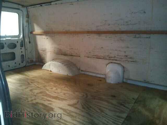 1998 FORD ECONOLINE - VIN: 1FTNE24L7WHA03849 - Фото 6