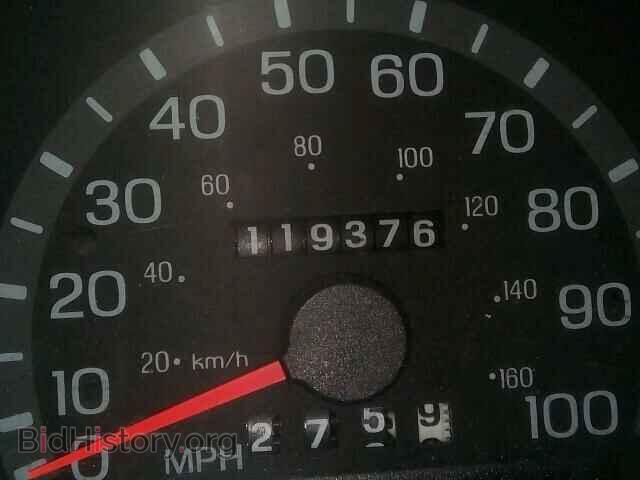 1998 FORD ECONOLINE - VIN: 1FTNE24L7WHA03849 - Фото 8