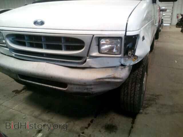 1998 FORD ECONOLINE - VIN: 1FTNE24L7WHA03849 - Фото 9