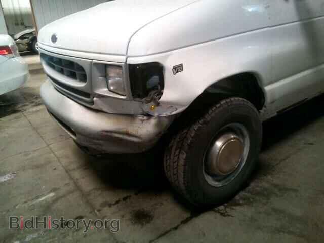 1998 FORD ECONOLINE - VIN: 1FTNE24L7WHA03849 - Фото 10