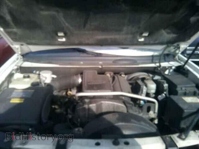 2007 SAAB 97X - VIN: 5S3ET13S972803771 - Фото 7