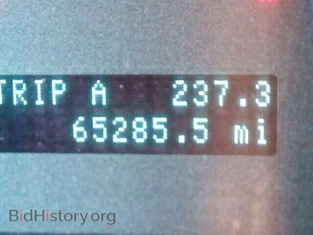 2010 FORD FOCUS - VIN: 1FAHP3FN1AW258146 - Фото 8