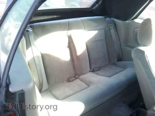 2002 CHRYSLER SEBRING - VIN: 1C3EL75RX2N234217 - Фото 6