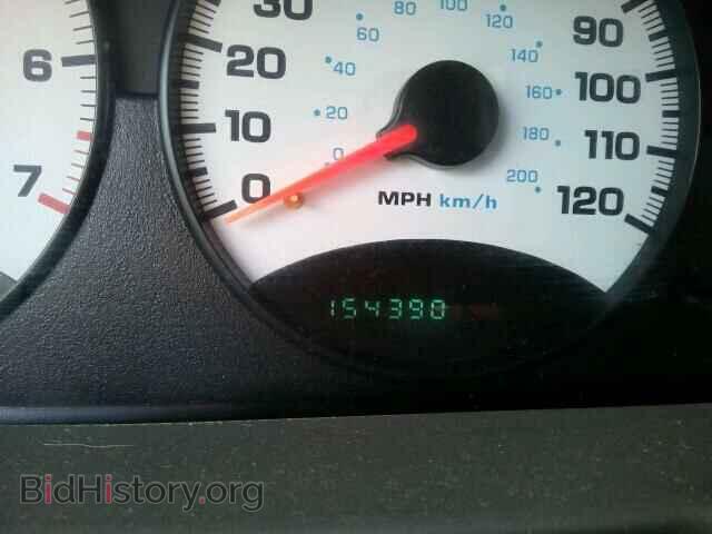 2002 CHRYSLER SEBRING - VIN: 1C3EL75RX2N234217 - Фото 8
