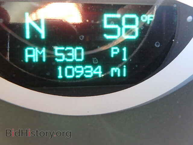 2012 DODGE CHALLENGER - VIN: 2C3CDYCJ7CH214220 - Фото 8