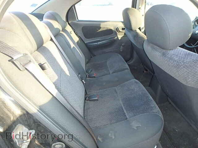 2002 DODGE NEON - VIN: 1B3ES56C62D610898 - Фото 6