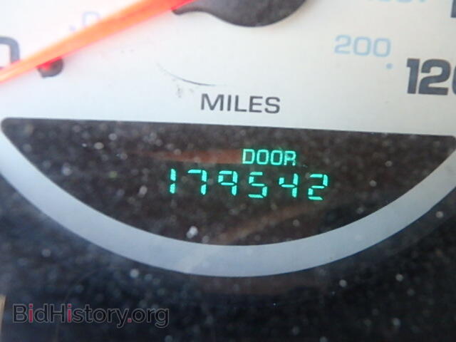 2002 DODGE NEON - VIN: 1B3ES56C62D610898 - Фото 8