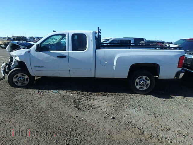 2012 CHEVROLET SILVERADO - VIN: 1GC2CXCG8CZ159026 - Фото 10