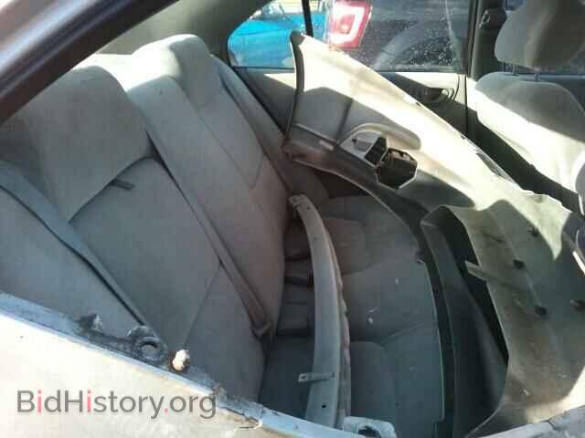 2002 MITSUBISHI GALANT - VIN: 4A3AA46G42E130184 - Фото 6