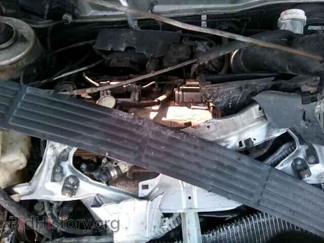 2002 MITSUBISHI GALANT - VIN: 4A3AA46G42E130184 - Фото 7