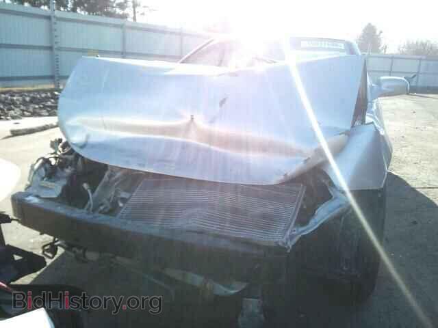 2002 MITSUBISHI GALANT - VIN: 4A3AA46G42E130184 - Фото 10
