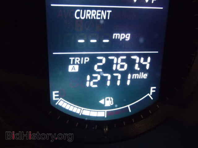 2014 MAZDA 6 - VIN: JM1GJ1U68E1156935 - Фото 8