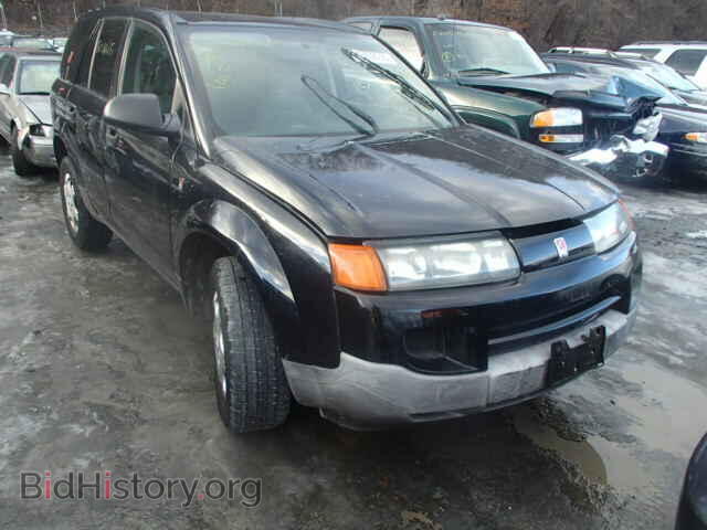 Фотография 5GZCZ33D64S804461 - SATURN VUE 2004