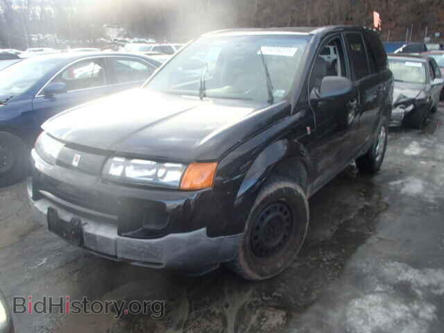 2004 SATURN VUE - VIN: 5GZCZ33D64S804461 - Фото 2