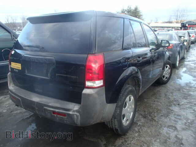 2004 SATURN VUE - VIN: 5GZCZ33D64S804461 - Фото 4
