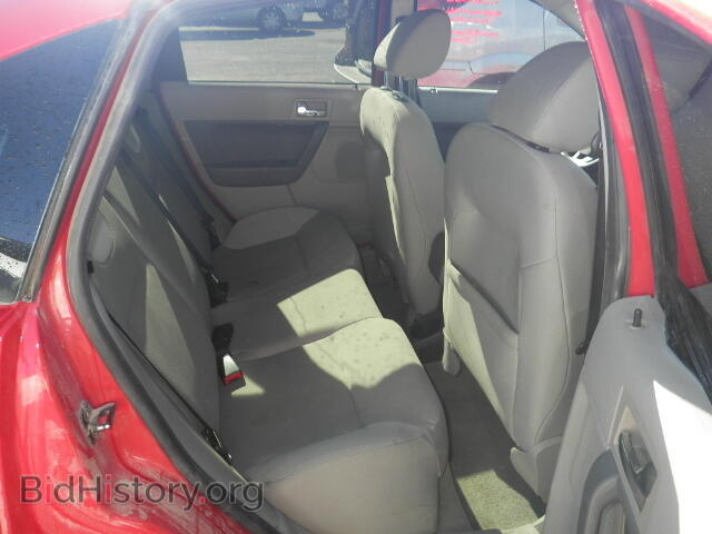 2008 FORD FOCUS - VIN: 1FAHP35N88W217024 - Фото 6