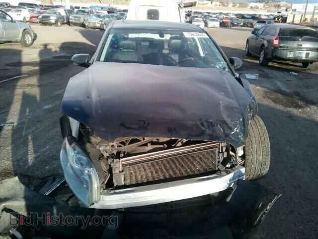 2008 AUDI A4 - VIN: WAUDF78EX8A134347 - Photo 7