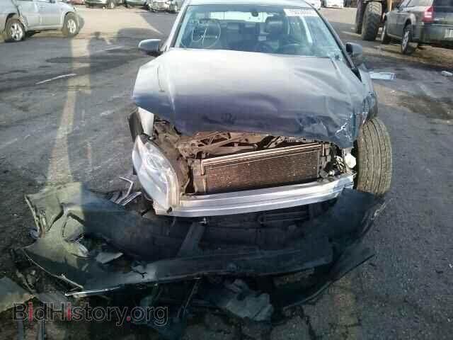 2008 AUDI A4 - VIN: WAUDF78EX8A134347 - Photo 9