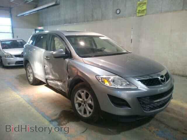 Фотография JM3TB3CA5C0362477 - MAZDA CX-9 2012