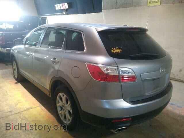 2012 MAZDA CX-9 - VIN: JM3TB3CA5C0362477 - Фото 3
