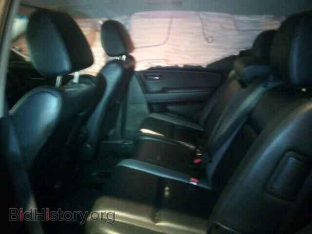 2012 MAZDA CX-9 - VIN: JM3TB3CA5C0362477 - Фото 6
