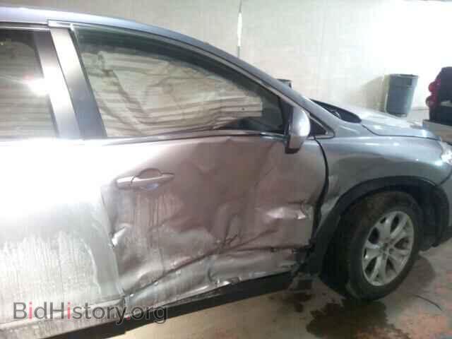 2012 MAZDA CX-9 - VIN: JM3TB3CA5C0362477 - Фото 9
