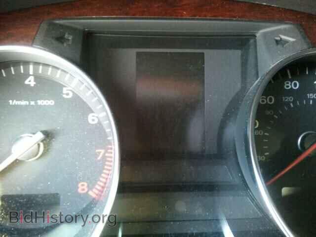 2006 AUDI A8 - VIN: WAULL44E66N003687 - Фото 8