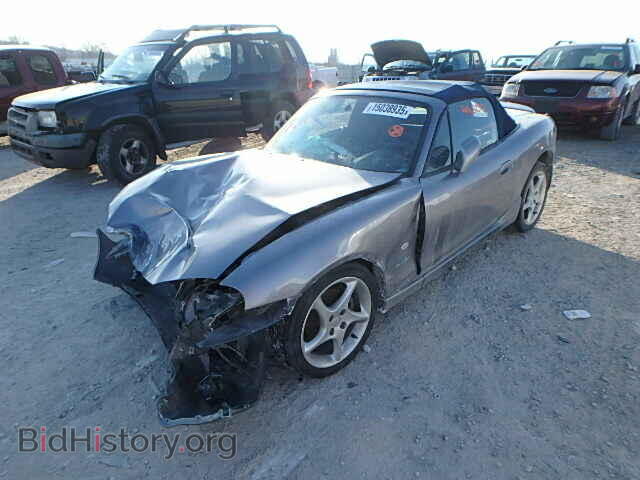 2003 MAZDA MIATA - VIN: JM1NB353230307775 - Фото 2