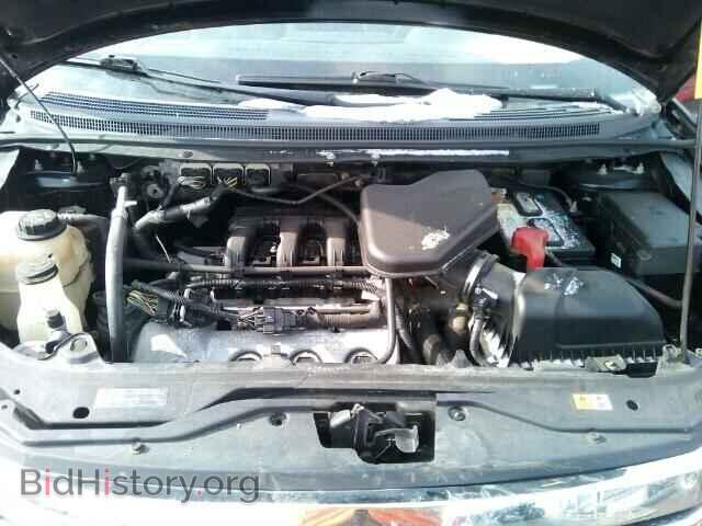 2010 FORD EDGE - VIN: 2FMDK3AC7ABA51786 - Фото 7