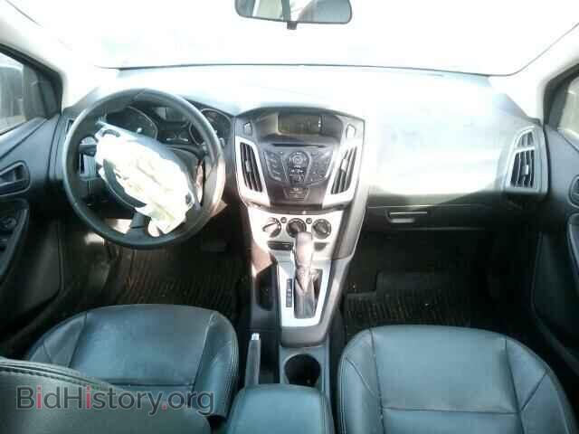2012 FORD FOCUS - VIN: 1FAHP3F29CL323383 - Photo 9