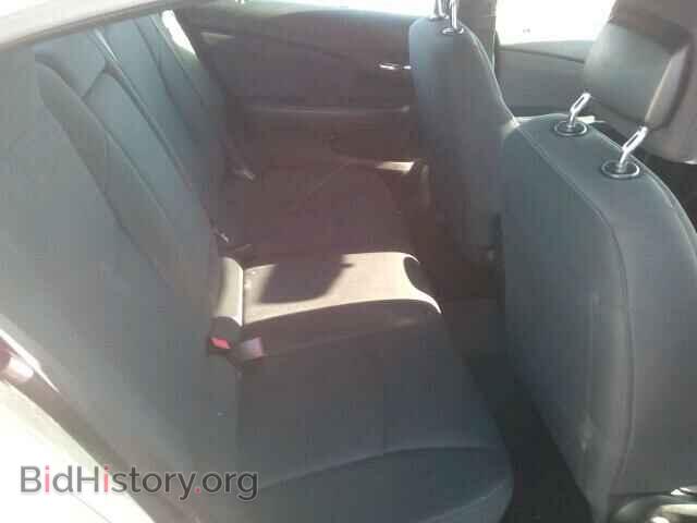 2012 CHRYSLER 200 - VIN: 1C3CCBAB2CN158030 - Photo 6