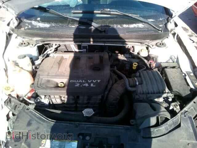 2012 CHRYSLER 200 - VIN: 1C3CCBAB2CN158030 - Photo 7