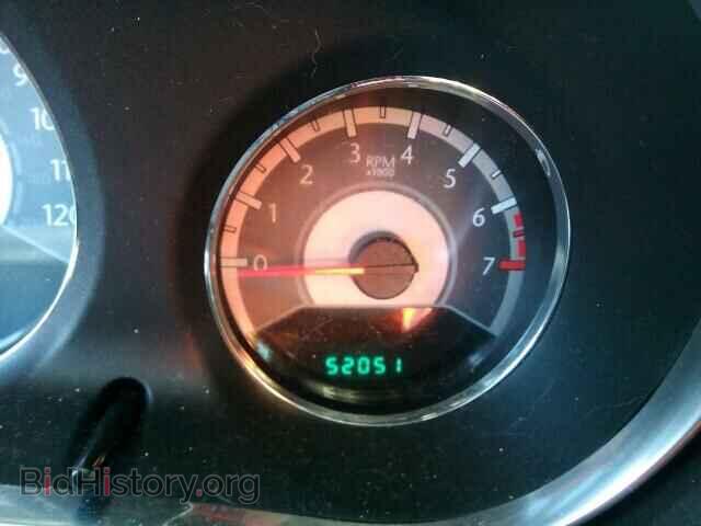 2012 CHRYSLER 200 - VIN: 1C3CCBAB2CN158030 - Photo 8