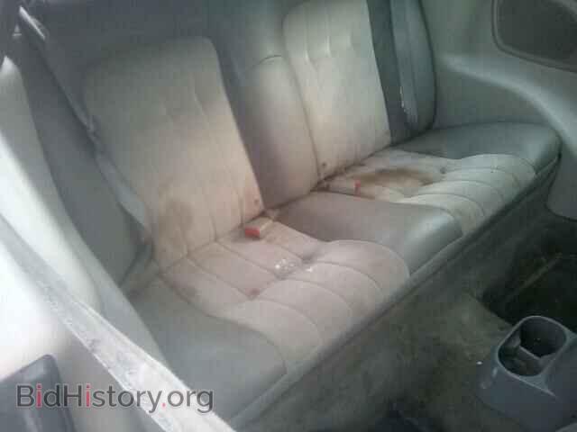 2005 CHRYSLER SEBRING - VIN: 1C3EL55R65N503340 - Фото 6