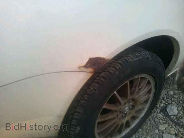 2005 CHRYSLER SEBRING - VIN: 1C3EL55R65N503340 - Фото 9
