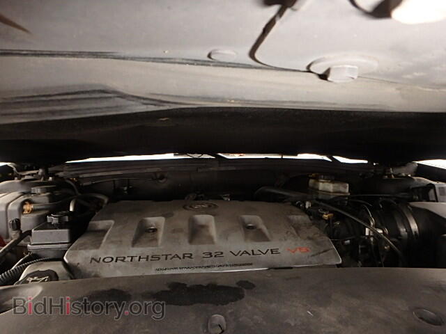 2003 CADILLAC DEVILLE - VIN: 1G6KF57963U278328 - Photo 7