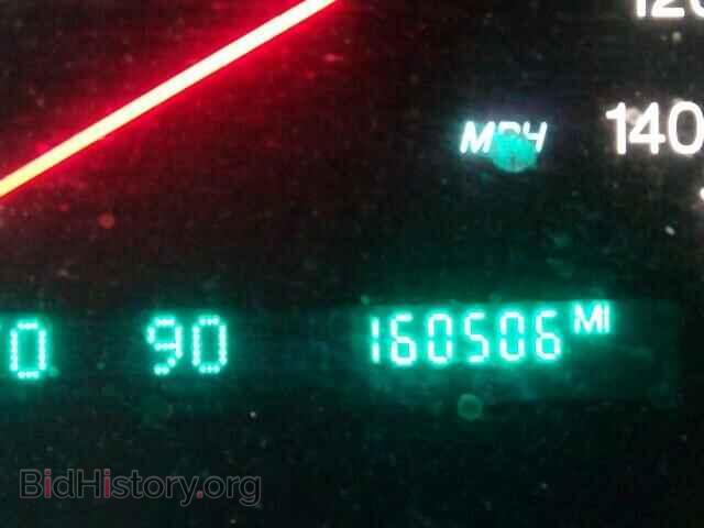 2003 CADILLAC DEVILLE - VIN: 1G6KF57963U278328 - Photo 8